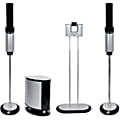 CTA IP-HTS - speaker system with digital player dock 1 thumbnail image