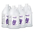 Alpine Industries Commercial Gel Hand Sanitizer, Lavender Scent, 1 Gallon, 4 Pack 1 thumbnail image