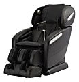 Osaki Pro Maxim Massage Chair, Black