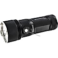 PowerTac X3000 3000 Lumen Rechargeable LED Flashlight 1 thumbnail image