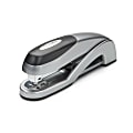 Swingline® Optima® Desktop Stapler, 25 Sheets Capacity, Silver 1 thumbnail image