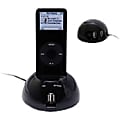 CTA iPod Dock Station IP-NDOC - digital player docking station 1 thumbnail image