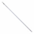 Sylvania LEDlescent T8 LED Tubes, Type B, 4'L, 3500 Kelvin/Warm White, 18 Watt, Case Of 25 Tubes 1 thumbnail image