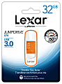 Lexar® JumpDrive® S75 USB 3.0 Flash Drive, 32GB 1 thumbnail image