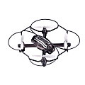 Propel RC Spyder X Stunt Drone, Black 1 thumbnail image