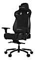 Vertagear Racing P-Line PL4500 High-Back Gaming Chair, Black/Carbon