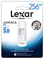 Lexar® JumpDrive® S75 USB 3.0 Flash Drive, 256GB