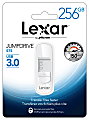 Lexar® JumpDrive® S75 USB 3.0 Flash Drive, 256GB 1 thumbnail image