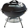 Cuisinart CCG-190 Charcoal Grill - 1 Sq. ft. Cooking Area - Portable - Outdoor - Black 1 thumbnail image
