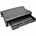 Tripp Lite Monitor LCD Monitor Riser Printer Monitor Stand w/ Storage Drawer 4.7In, MR1612D1 1 thumbnail image