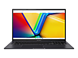 Asus Vivobook 17X K3704 Laptop, 17.3" Screen, Intel Core i9 , 16GB Memory, 1TB Solid State Drive, Indie Black, Windows 11 Home, WiFi 6 1 thumbnail image