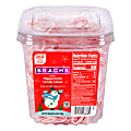 Brach's Peppermint Candy Cane Minis, 39.9 Oz, Pack Of 260 Candy Canes 1 thumbnail image