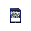 Centon 128 GB UHS-I SDXC - UHS-I - 1 Card 1 thumbnail image