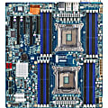 Gigabyte GA-7PESH2 Server Motherboard - Intel C602 Chipset - Socket R LGA-2011 1 thumbnail image