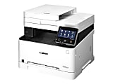 Canon imageCLASS MF644Cdw Wireless Laser All In One Color Printer