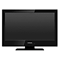 Magnavox 22MD311B 22" TV/DVD Combo - HDTV - 16:9 - 1366 x 768 - 720p 1 thumbnail image