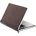 Twelve South® BookBook Carrying Case For 13" Apple® MacBook Air/MacBook Pro, Vintage Brown 1 thumbnail image
