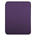 Targus® Click-In™ Rotating Case, 10-15/16", Purple, THZ96507US 1 thumbnail image