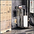 Partners Brand Cast Machine Stretch Film, 80 Gauge, 30" x 5000' Roll 1 thumbnail image