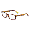 Dr. Dean Edell Brentwood Reading Glasses, +1.75, Black 1 thumbnail image
