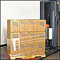 Office Depot® Brand Blown Machine Stretch Film, 70 Gauge, 20" x 6000' Roll 1 thumbnail image