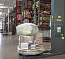 Partners Brand Blown Machine Stretch Film, 80 Gauge, 20" x 5000' Roll 1 thumbnail image