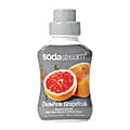 SodaStream™ Soda Mix, Diet Pink Grapefruit, 16.9 Oz.