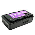 Lenmar® RHB66 Battery Replacement For Hitachi VMBP64, VMBP65, VMBP66 And Other Camcorder Batteries 1 thumbnail image