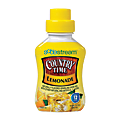 SodaStream® Country Time Drink Mix, Lemonade, 16.9 Oz 1 thumbnail image