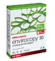 Office Depot® EnviroCopy® 3-Hole Punched Copy Paper, 1 Ream, White, Letter Size, 500 Sheets Per Ream- 651031CPRM 1 thumbnail image