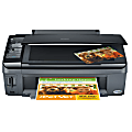 Epson® Stylus CX7400 Color Flatbed All-In-One 1 thumbnail image
