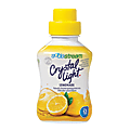 SodaStream™ Crystal Light Drink Mix, Lemonade, 16.9 Oz