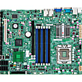 Supermicro X8STi Server Motherboard - Intel X58 Express Chipset - Socket B LGA-1366 - Retail Pack