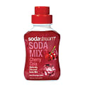SodaStream™ Soda Mix, Naturally Flavored Cherry Cola, 16.9 Oz.