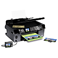 Epson® Stylus® CX9400Fax Color Flatbed All-In-One 1 thumbnail image