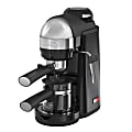 Brentwood GA-135BK Espresso And Cappuccino Maker, Black 1 thumbnail image