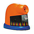 Elmer's® CrayonPro Electric Crayon Sharpener 1 thumbnail image