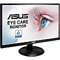 Asus Eye Care 22" FHD LED Backlit Monitor 1 thumbnail image