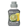 SodaStream™ Soda Mix, Diet Lemon Lime, 16.9 Oz.
