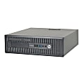 HP ProDesk 400 G1 Refurbished Desktop PC, Intel® Core™ i5, 8GB Memory, 256GB Solid State Drive, Windows® 10, OD2-0243 1 thumbnail image