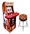 Arcade1Up NBA JAM Special Edition Arcade Machine 1 thumbnail image