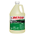 Betco® Symplicity Low Temperature Machine Sanitizer 215, Clean Scent, 163.8 Oz, Pack Of 4 Bottles 1 thumbnail image