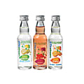 SodaStream™ MyWater Flavor Essence, 40 Ml., Assorted Flavors, Pack Of 3