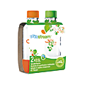 SodaStream™ Carbonating Bottles, 0.5L, Assorted Colors, Pack Of 2 1 thumbnail image