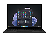Microsoft Surface Laptop 5 13.5" Touchscreen - Intel Core i5 - 8 GB Total RAM - 256 GB SSD- Windows 11 Pro 1 thumbnail image