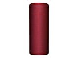 Ultimate Ears MEGABOOM 3 - Speaker - for portable use - wireless - Bluetooth - sunset red 1 thumbnail image