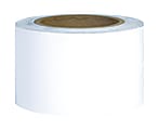 Partners Brand Color Bundling Stretch Film, 80 Gauge, 3" x 1000', White, Case Of 18 1 thumbnail image