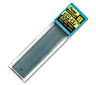 Pentel® Super Hi-Polymer® Lead Refills, 0.7 mm, HB Hardness, Tube Of 30 1 thumbnail image