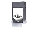 Clover Imaging Group Wide Format - 130 ml - matte black - compatible - ink cartridge (alternative for: Canon 2884C001) - for Canon imagePROGRAF TM-200, TM-300, TM-305