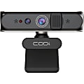 Allocco HD 1080P IR Facial Recognition Webcam (Windows Hello)  HD 1080P resolution at 30FPS 1 thumbnail image